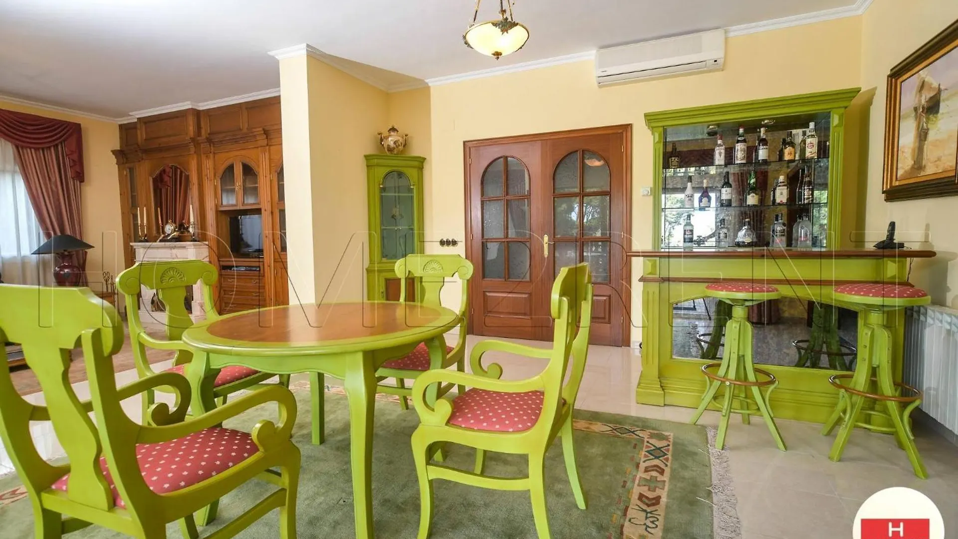 Villa Cerca Del Mar Num1125 Blanes