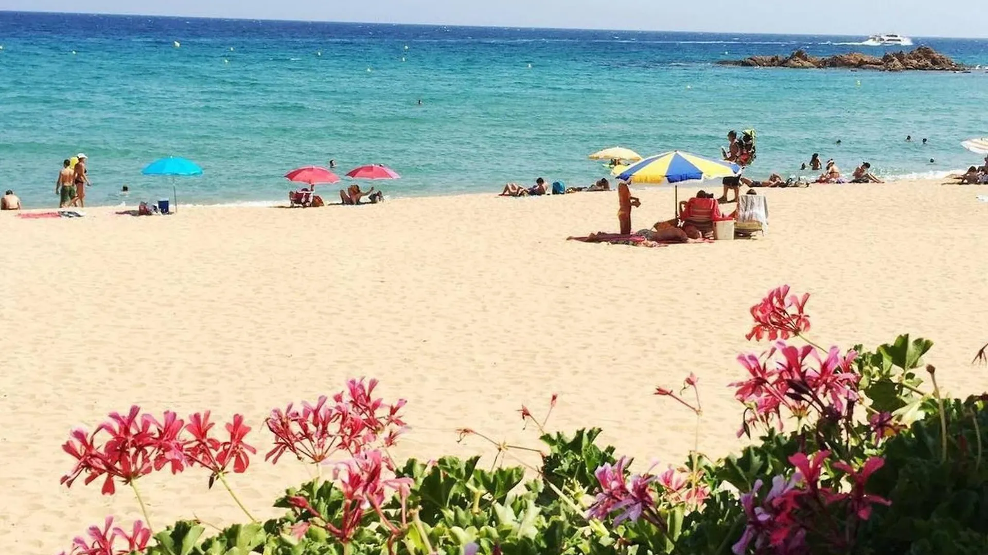 Villa Cerca Del Mar Num1125 Blanes
