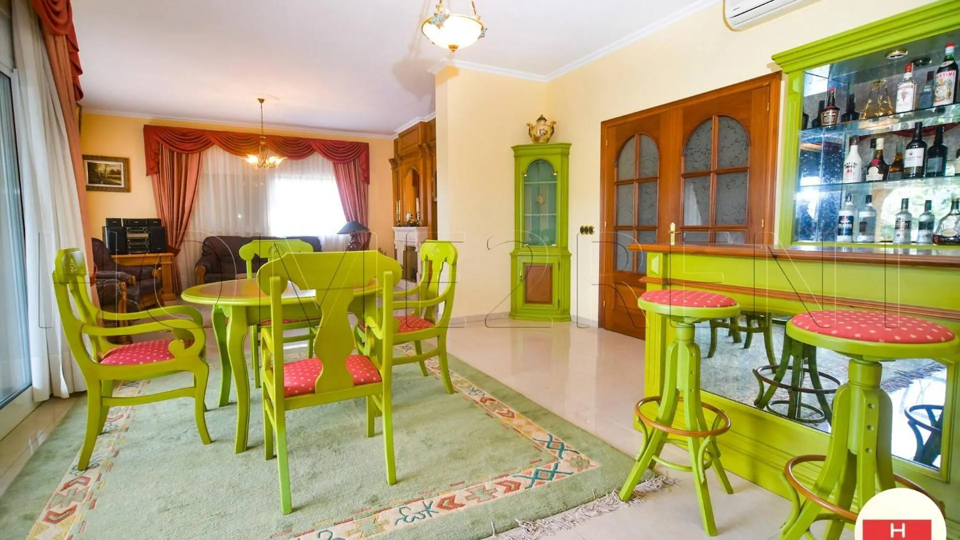 Villa Cerca Del Mar Num1125 Blanes 0*,  Spanien