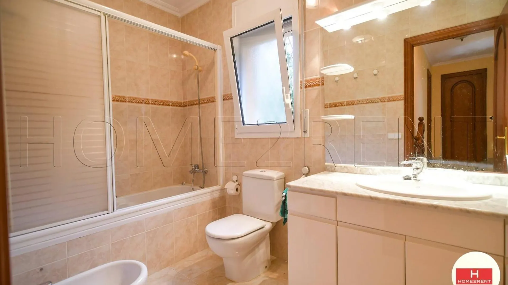 Villa Cerca Del Mar Num1125 Blanes