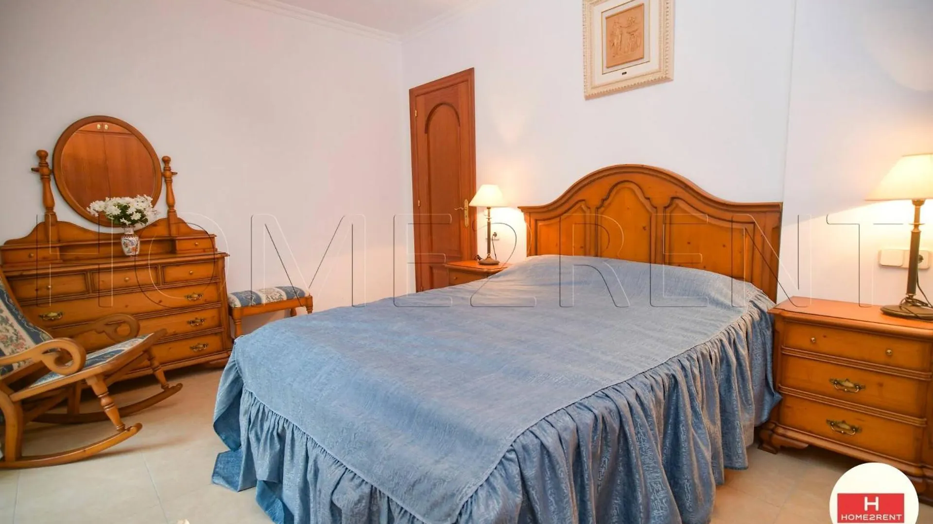 Villa Cerca Del Mar Num1125 Blanes Spanien