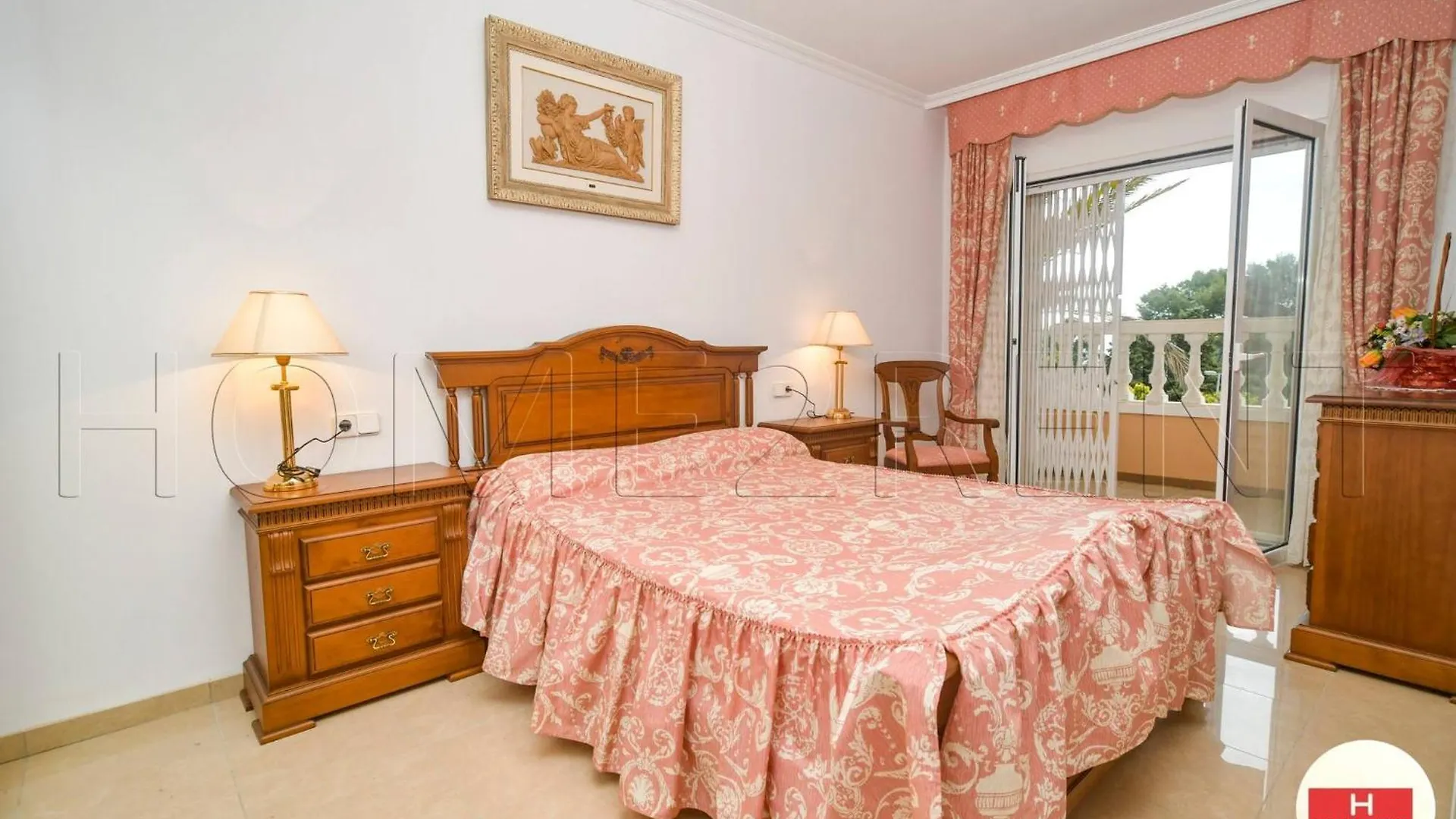 Villa Cerca Del Mar Num1125 Blanes 0*,  Spanien